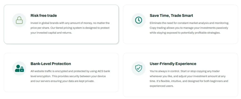 Prime Holdings 2 скрин