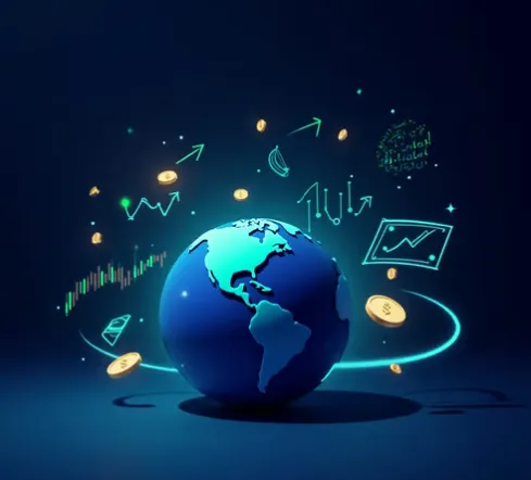 Profile Center 1 скрин