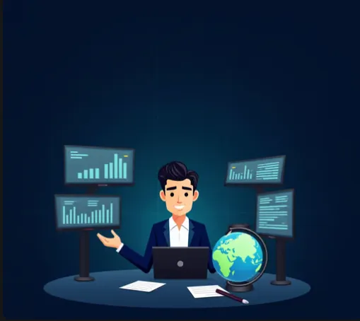 Profile Center 2 скрин