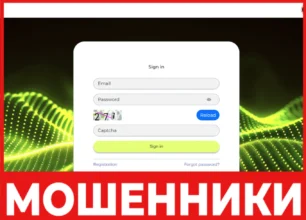 Profile Center лицевая сторона скрин