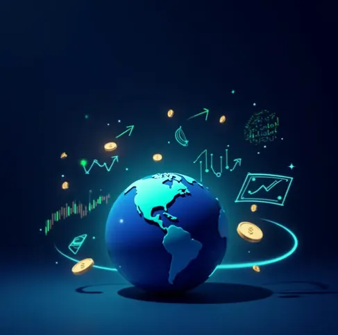 QRX Platform 1 скрин