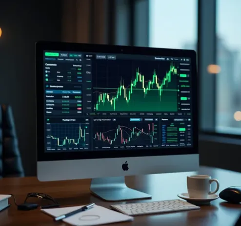 RBI Markets 2 скрин