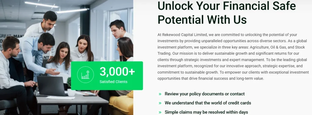 Rekewood 1 скрин