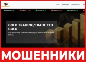 Rytradecapital лицевая сторона скрин