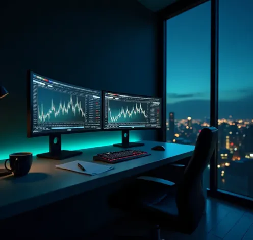 Scantrx 2 скрин