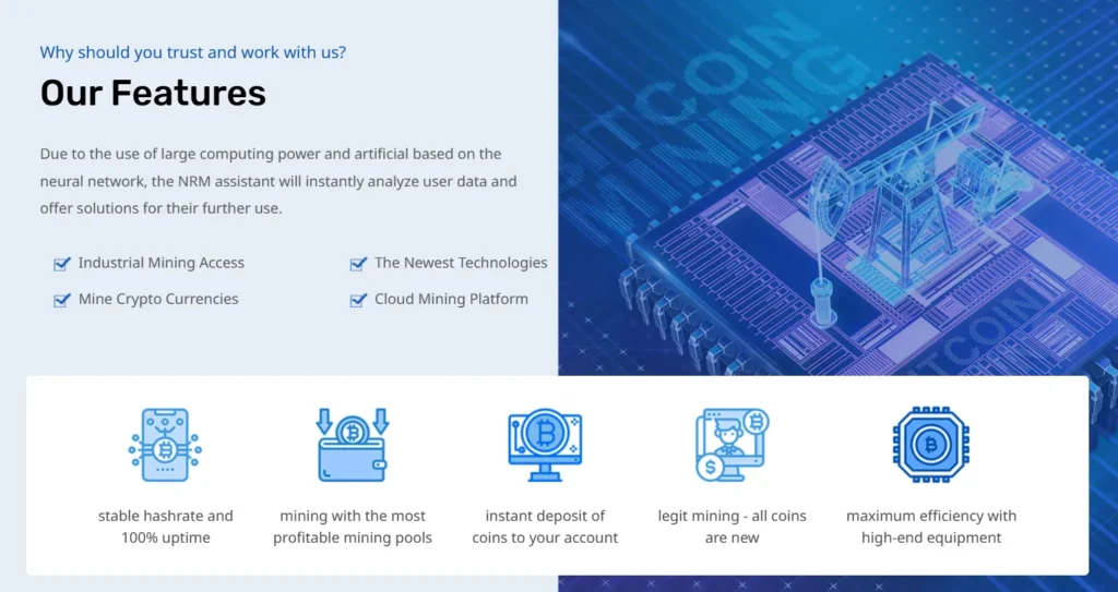 Secure Growth Spring 1 скрин