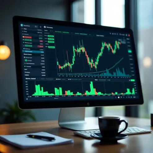 SelectedBrokers 1 скрин