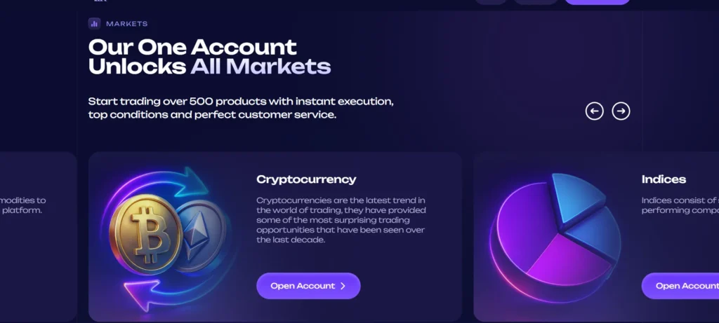 SL Broker 1 скрин