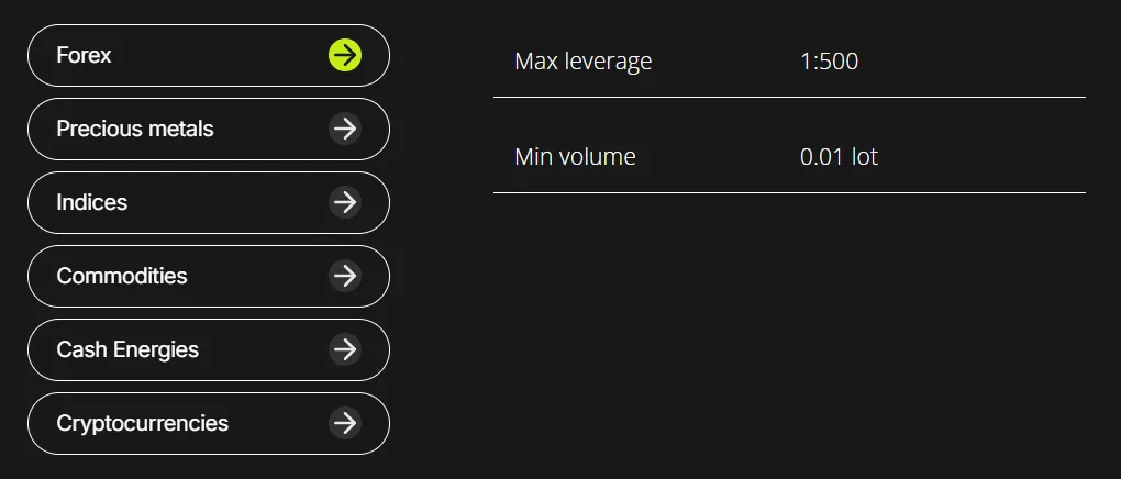 SMRT CAPITAL PTE 1 скрин