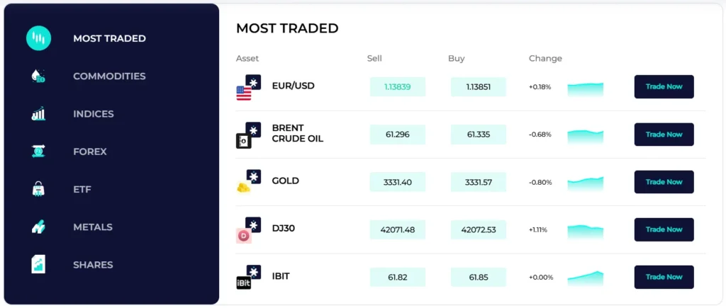 STARTRADER 1 скрин