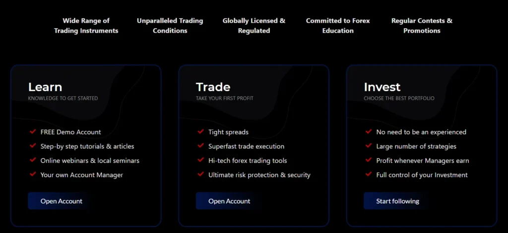 Stocktradingomarket 2 скрин