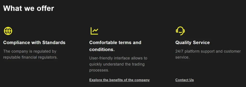 Tell LTD 1 скрин