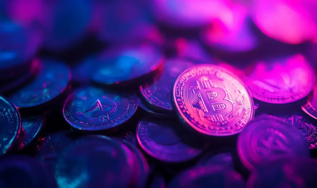 Темная сторона криптовалют как распознать мошенничество при работе с малоизвестными цифровыми активами_1 скрин