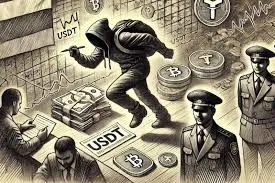 Тень блокчейна юридические ловушки и возможности возврата средств из фальшивых ICO_1 скрин