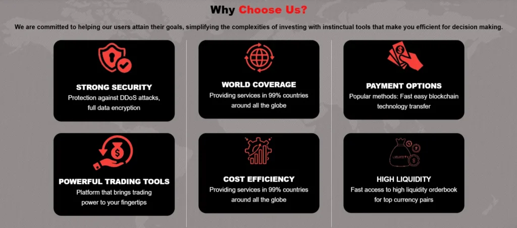 Tesla Investments Inc 2 скрин