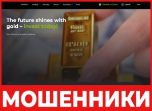 TopFinHold лицевая сторона скрин