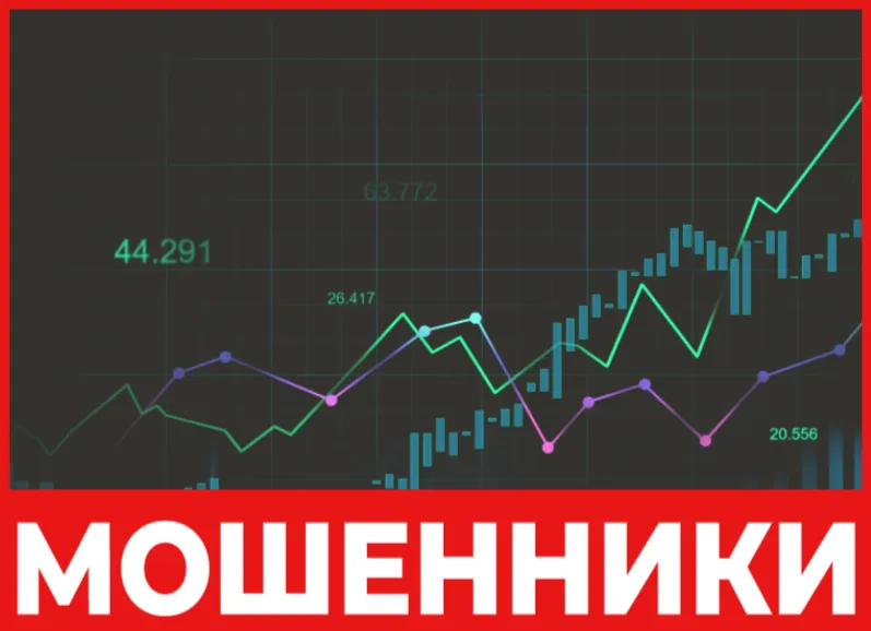 Trade Term лицевая сторона скрин