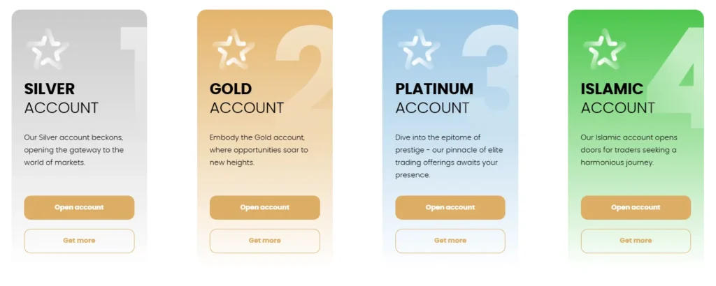 TradeEU Global 2 скрин