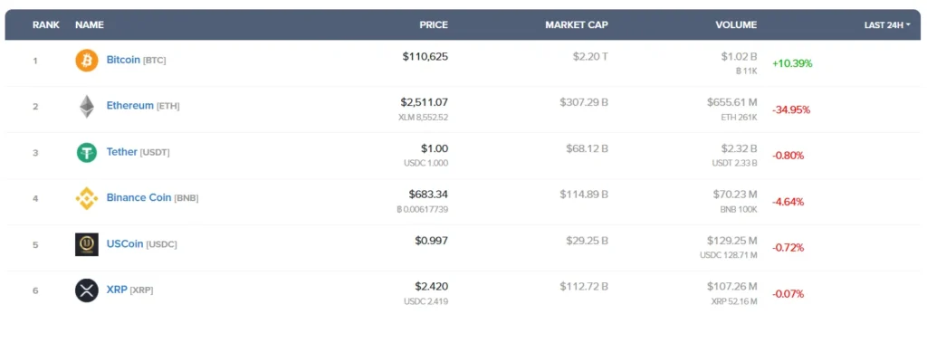 Traxmine 1 скрин