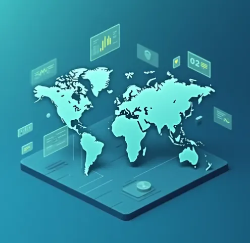 TRONSTARS 1 скрин