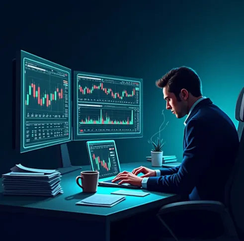 TRONSTARS 2 скрин