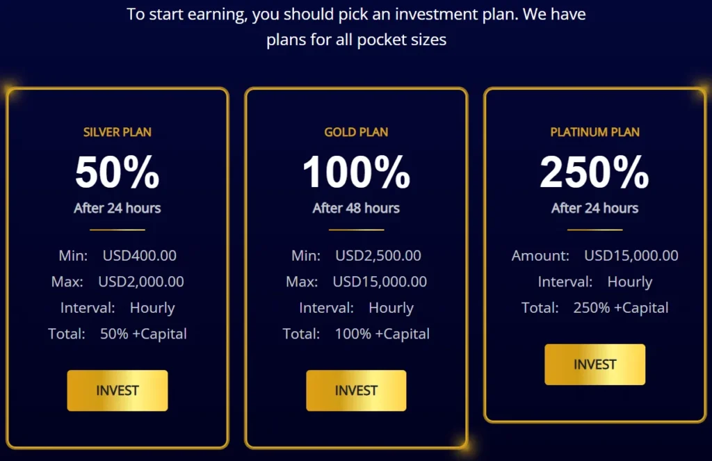 Tropical Trade 1 скрин