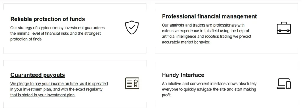 UniqueGrowthTrading 1 скрин