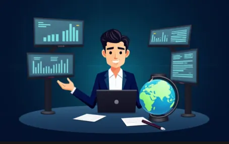 White Broker 2 скрин