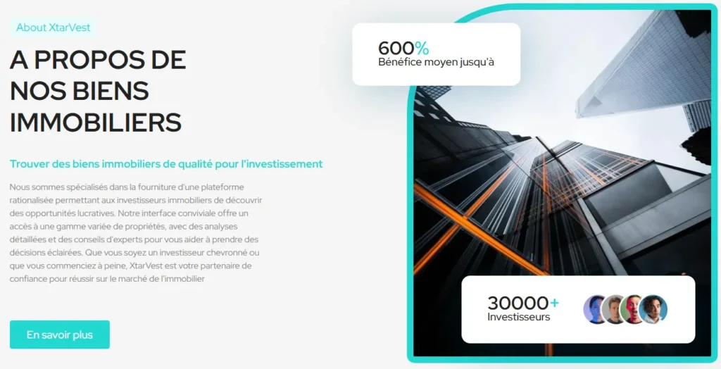 Xtarvest 1 скрин