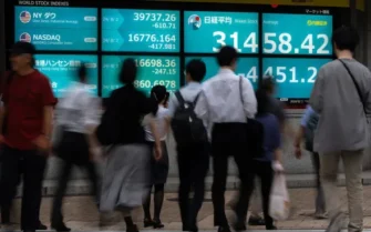 Баффетт делает ставку на Японию: почему “сого сёся” становятся привлекательными для инвесторов