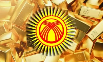 Кыргызстан готовится запустить стейблкоин USDKG, обеспеченный золотом и привязанный к доллару США