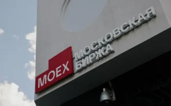 Индекс Мосбиржи вырос после переговоров России и Украины в Стамбуле