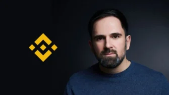 В Москве арестовали экс-главу Binance СНГ Владимира Смеркиса по обвинению в крупном мошенничестве