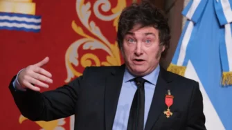 Президент Аргентины под следствием: как мем-коин LIBRA стал причиной судебного скандала