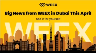 Криптобиржа WEEX объявила о предстоящем делистинге токена EOS 20 мая