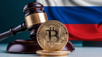 Законопроекты о конфискации криптовалют и токенизации активов в России: что готовится и как это будет работать