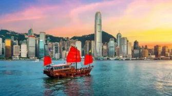 Гонконг ужесточает регулирование стейблкоинов: лицензии, аудит и новые требования к эмитентам