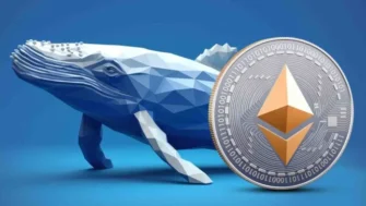Эфириум на пороге бычьего прорыва: анализ активности китов и рыночных трендов