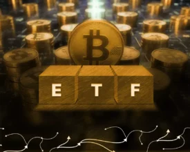 Первый за две недели отток средств из биткоин-ETF на $347 млн: что происходит на рынке?
