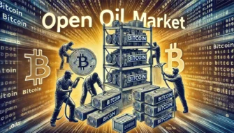 Сложность майнинга биткоина снова обновила рекорд: что это значит для индустрии и майнеров