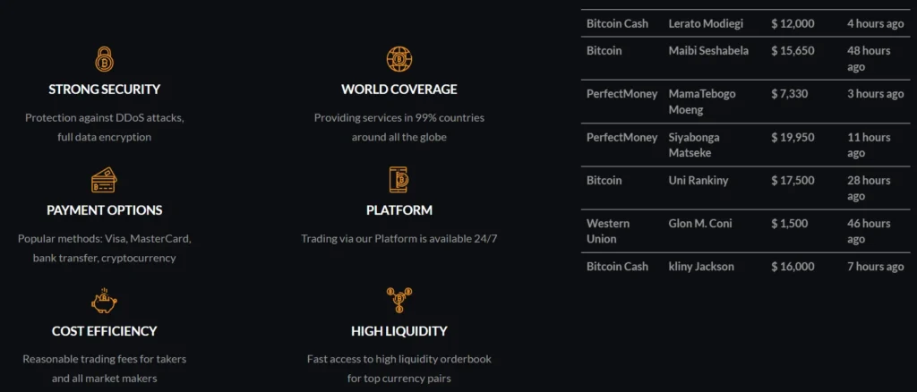 Zuttex Group 1 скрин
