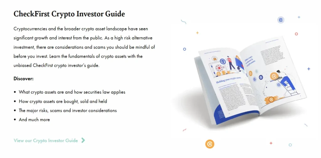 Alberta Securities Commission 2 скрин