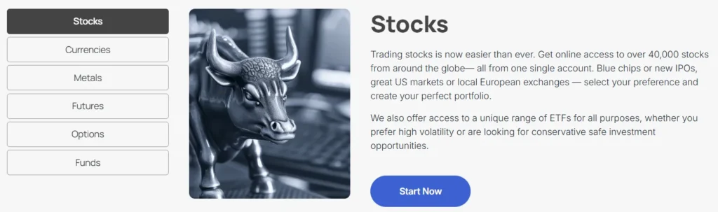 Altacon Investment Group 1 скрин