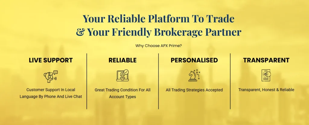 APX Prime 1 скрин