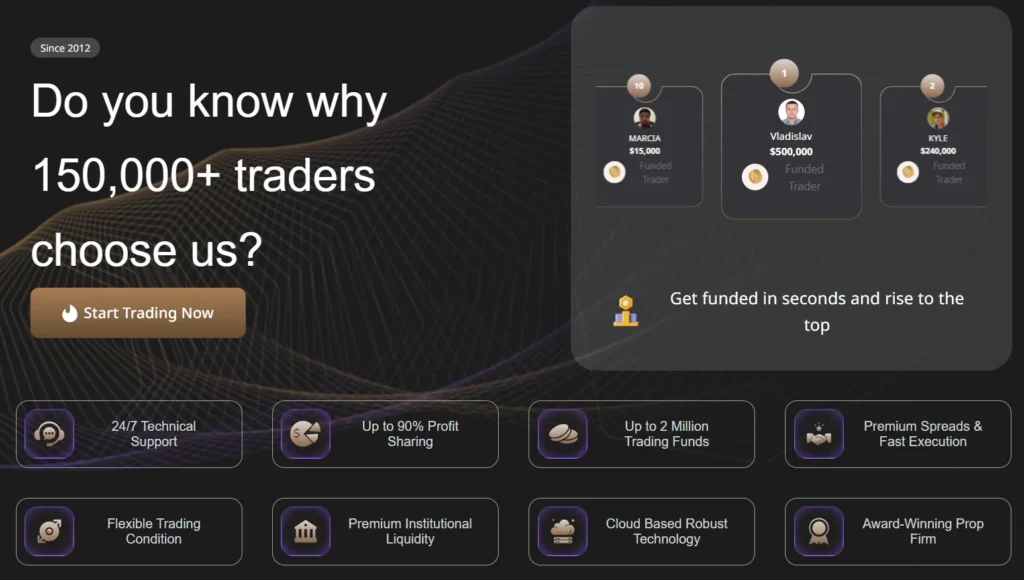 AudaCity Capital 2 скрин