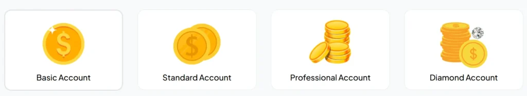 B-Investor 2 скрин