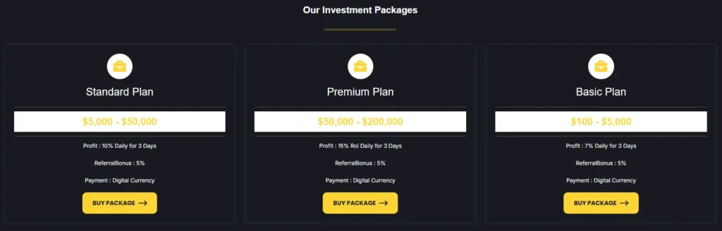 BitbloomX 1 скрин