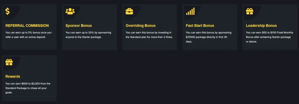 BitbloomX 2 скрин