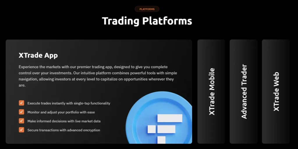 Bitfinx 1 скрин