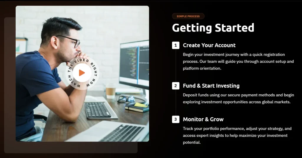 Bitfinx 2 скрин